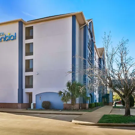 Sonesta Essential Nw Houston Hotel